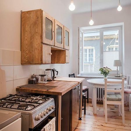 Dziesiatka Apartment Олщин Екстериор снимка