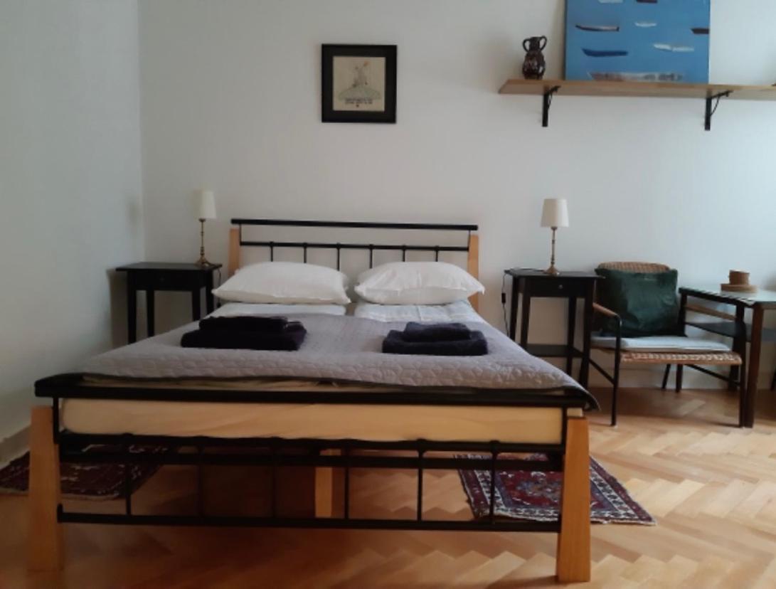 Dziesiatka Apartment Олщин Екстериор снимка