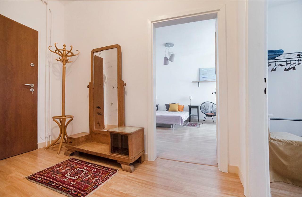 Dziesiatka Apartment Олщин Екстериор снимка