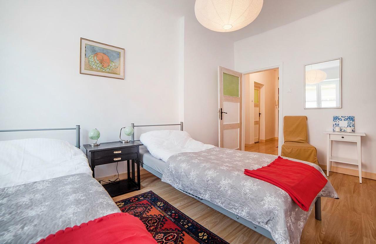 Dziesiatka Apartment Олщин Екстериор снимка